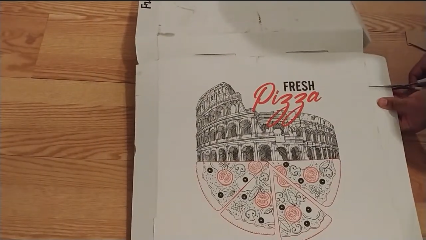 Can You Put Cardboard In The Oven? Comprehensive Guide