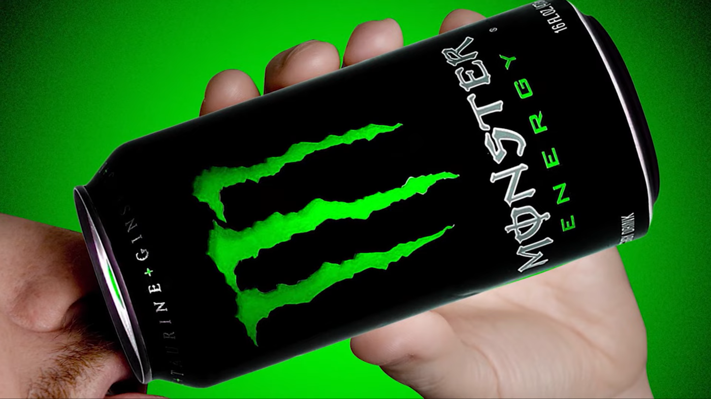 How Much Caffeine in Monster Zero? Helpful Guides [2023]