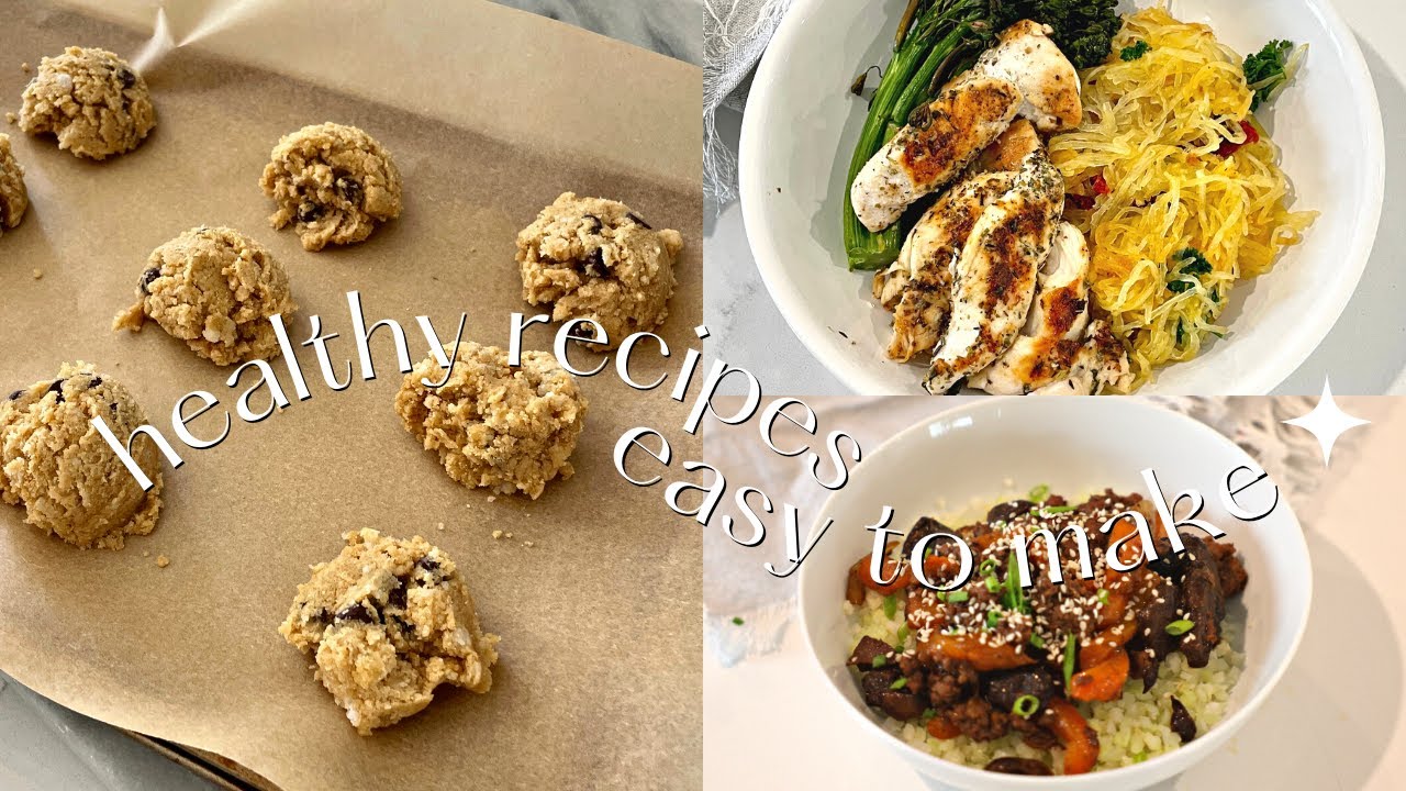 A Fit Philosophy Healthy Gluten Free Easy Recipes & Tips