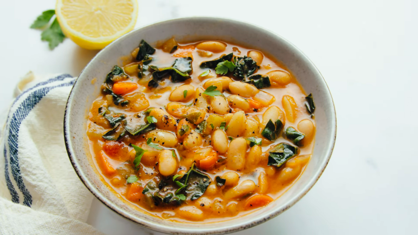 Barefoot Contessa Pasta Fagioli Recipe Creative Way