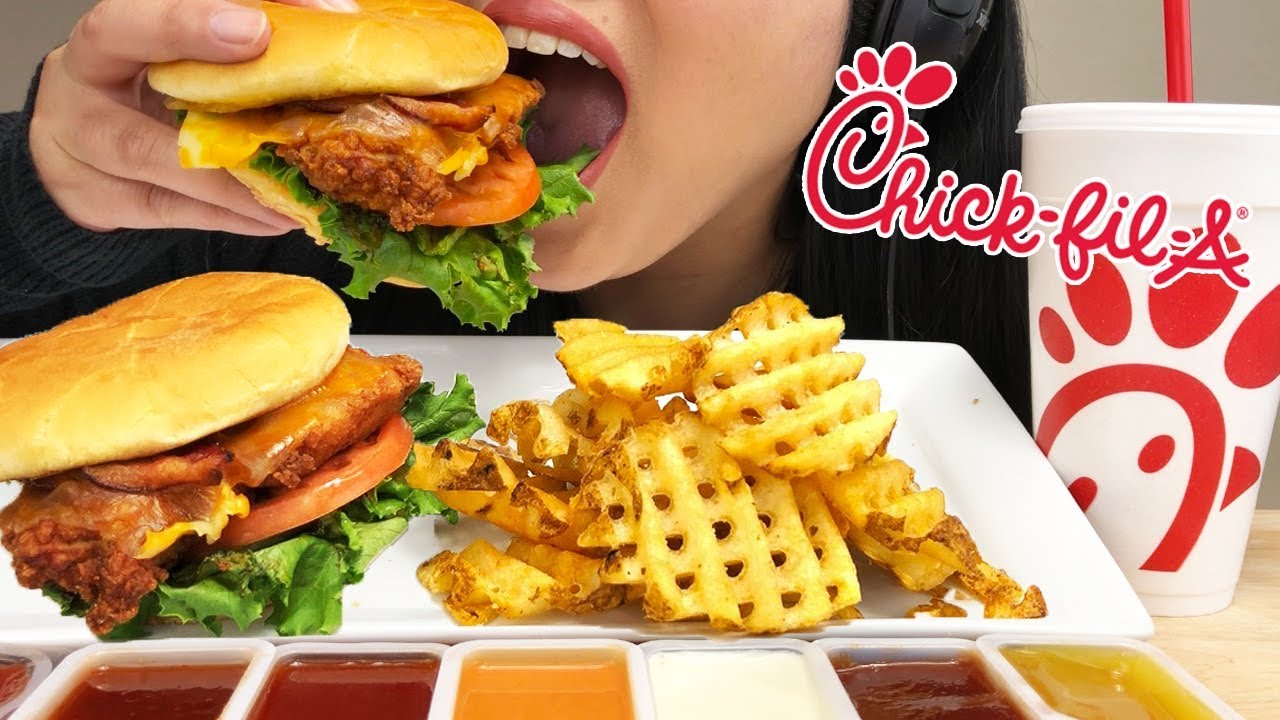 Does ChickFilA Use Peanut Oil? Interesting Information