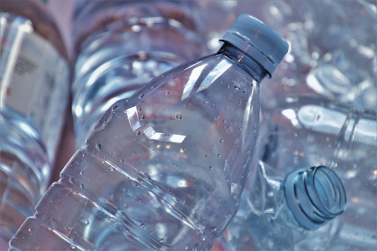 How Many Water Bottles Equal a Gallon? Find Out Here