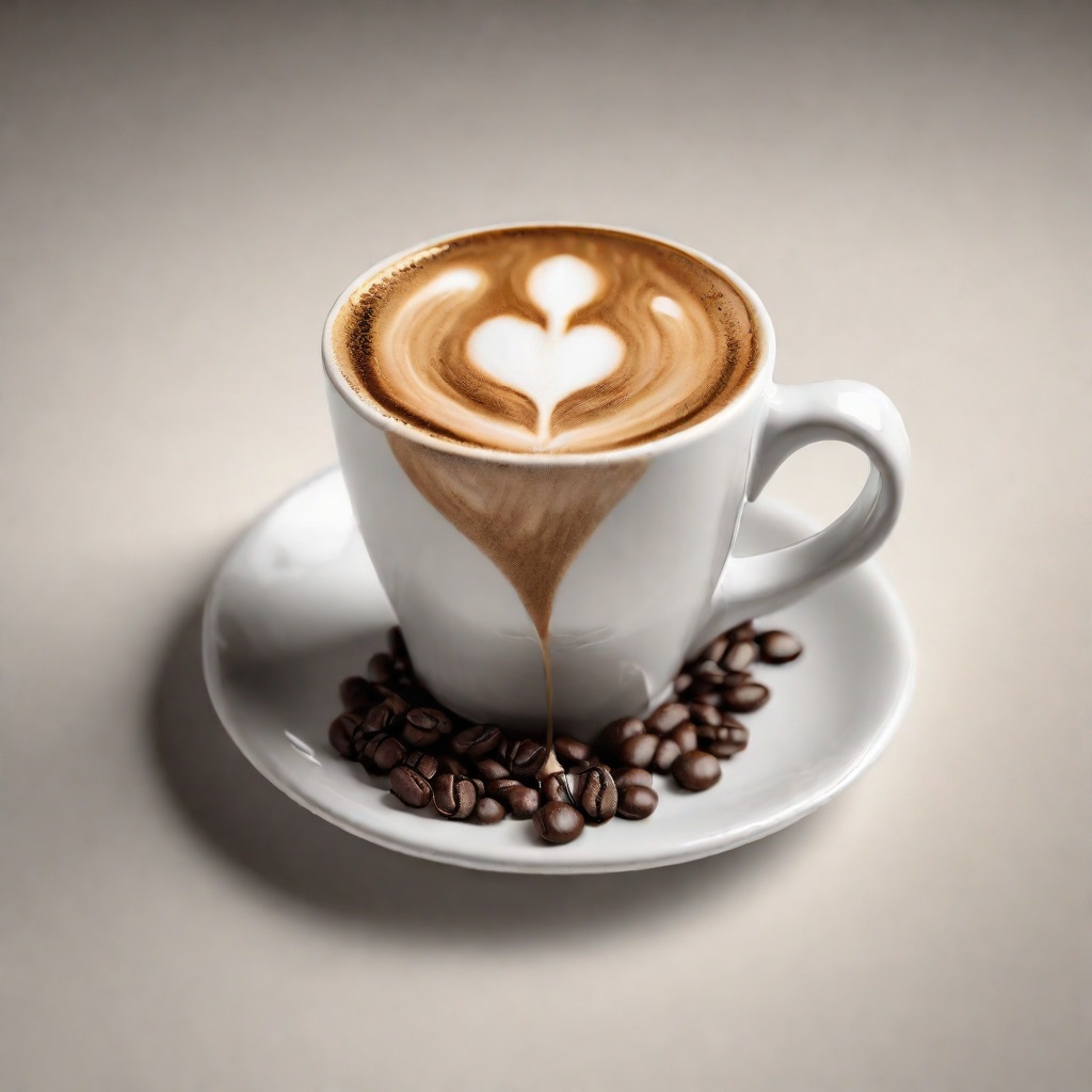 How Much Caffeine in a Double Shot of Espresso? Recipe
