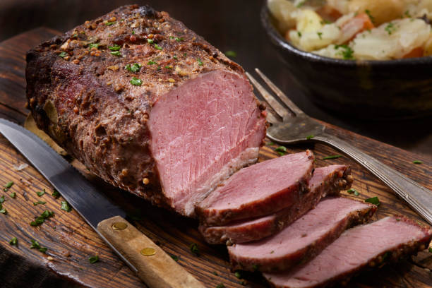 How Many Pounds Of Corned Beef Per Person Corned Beef How Many Pounds Of Corned Beef Per Person Corned Beef