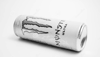 How Much Caffeine In Monster Ultra Monster Ultra Caffeine